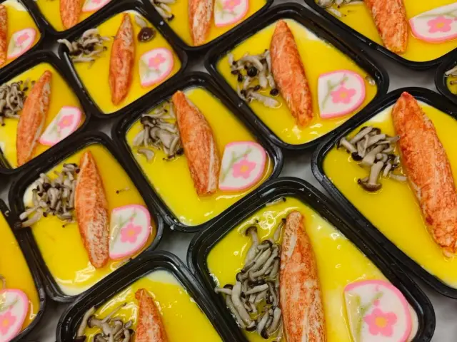 家餚晚餐宅配（照片 5）