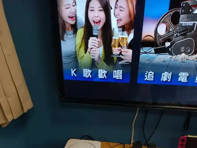 南庄歡樂星球民宿（照片 3）