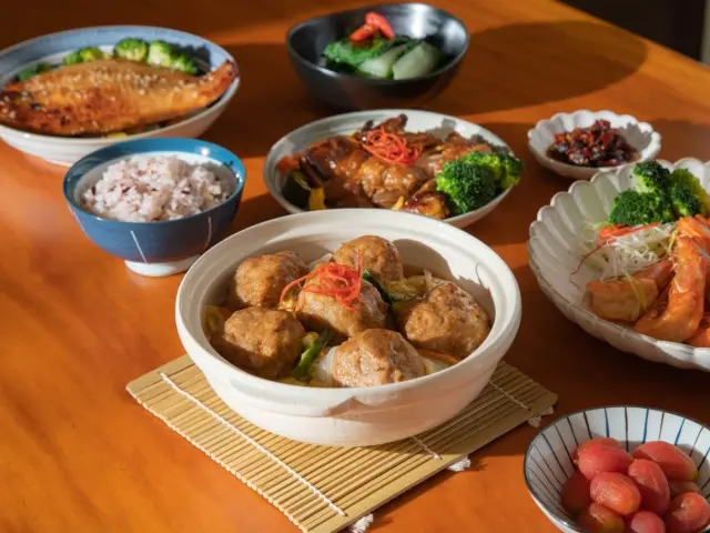 家餚晚餐宅配（照片 3）