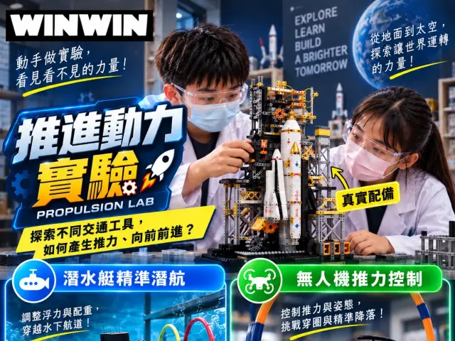 WINWIN打包勝利（照片 2）