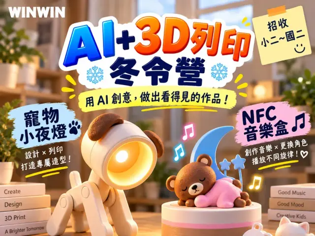 WINWIN打包勝利（照片 6）