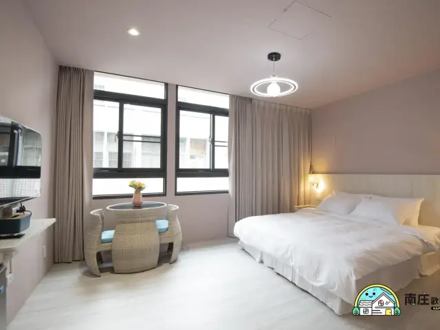 南庄歡樂星球民宿（照片 2）